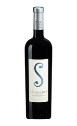 Вино Famille Sumeire Le Rouge de S 0,75 л