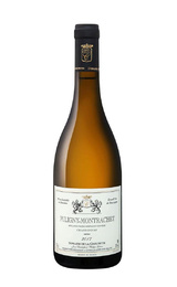 Вино Domaine de la Choupette Puligny-Montrachet 2020 0,75 л