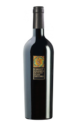 Вино Feudi di San Gregorio Rubrato Irpinia Aglianico 2014 0,75 л