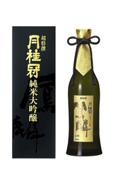 Сакэ Gekkeikan Junmai Daiginjo Horin 0,72 л