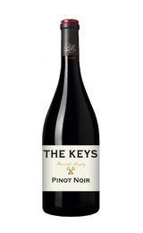 Вино Bernard Magrez The Keys Pinot Noir 0,75 л