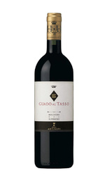 Вино Antinori Guado al Tasso Bolgheri Superiore 2018 0,75 л