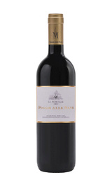 Вино Antinori Le Mortelle Poggio alle Nane 2018 0,75 л