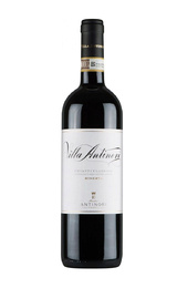 Вино Antinori Villa Chianti Classico DOCG Riserva 2015 0,75 л