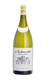 Вино De Ladoucette Pouilly-Fume 2019 1,5 л