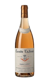 Вино De Ladoucette Sancerre Comte Lafond Rose 2018 0,75 л