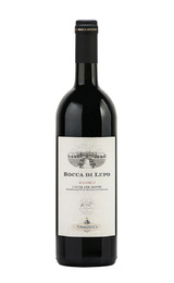 Вино Tormaresca Bocca di Lupo Castel del Monte 2017 0,75 л