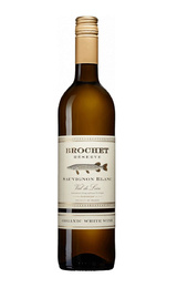 Вино Ampelidae Brochet Sauvignon Blanc Reserve 2020 0,75 л