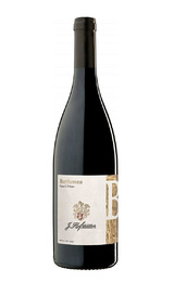 Вино Hofstatter Barthenau Vigna S Urbano Alto Adige 2016 0,75 л