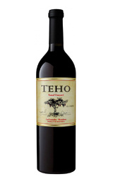Вино Teho Tomal Vineyard El Corte 2018 0,75 л