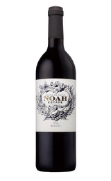 Кошерное вино Hevron Heights Noah Estate Merlot 2020 0,75 л