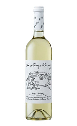 Вино Santiago Ruiz 2015 0,75 л