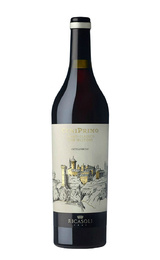 Вино Barone Ricasoli Ceniprimo Chianti Classico Gran Selezione 2015 0,75 л