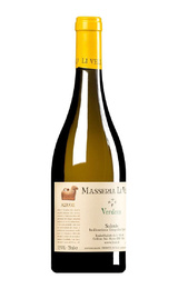 Вино Li Veli Askos Verdeca 2020 0,75 л