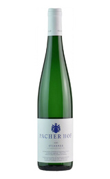 Вино Pacher Hof Sylvaner 2020 0,75 л