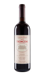 Вино Le Ragnaie Troncone Toscana Rosso 2018 0,75 л