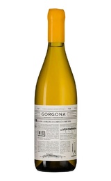 Вино Marchesi de Frescobaldi Gorgona 2020 0,75 л