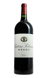 Вино Chateau Potensac 2013 6 л