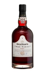 Портвейн Graham's The Tawny Port 0,75 л