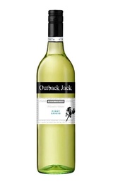 Вино Vineyards Outback Jack Pinot Grigio 2021 0,75 л