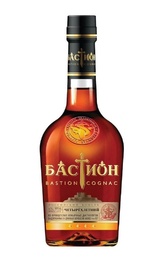 Коньяк Бастион 4 года 1 л