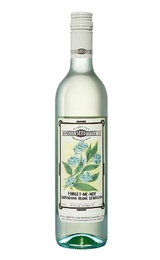 Вино Spring Seed Wine Forget Me Not Sauvignon Blanc Semillon McLaren Vale 2021 0,75 л