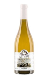 Вино Askaneli Brothers Artwine Chkhaveri 0,75 л