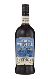 The Whistler Pot Still Irish Cream 0,7 л