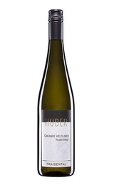 Вино Markus Huber Traisental Gruner Veltliner Rosenweg 2020 0,75 л