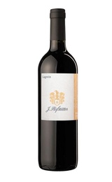 Вино Hofstatter Lagrein Alto Adige 2019 0,75 л