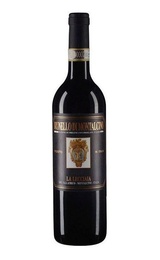 Вино Fattoria La Lecciaia Brunello di Montalcino 2017 0,75 л