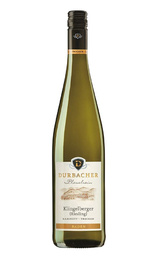 Вино Durbacher Baden Plauelrain Kabinett Riesling 2020 0,75 л