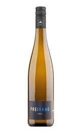 Вино Becksteiner Winzer Freihand Riesling 2020 0,75 л