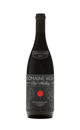 Вино Domaine Wolf Blaufrankisch Ried Hochberg Reserve 2017 0,75 л