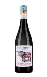 Вино Don Simon Cabernet Sauvignon 0,75 л