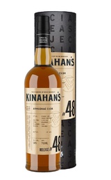 Виски Kinahans Armagnac Cask Release 48 0,7 л