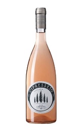 Вино Antinori Santa Cristina Cipresseto Rosato 2020 0,75 л
