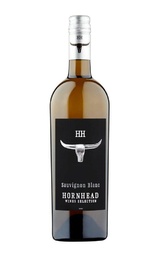 Вино Hornhead Sauvignon Blanc 2020 0,75 л