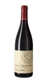 Вино Louis Jadot Coteaux Bourguignons Rouge 2020 0,75 л