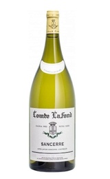 Вино De Ladoucette Sancerre Comte Lafond Blanc 2019 1,5 л