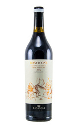 Вино Barone Ricasoli Roncicone Chianti Classico Gran Selezione 2015 0,75 л