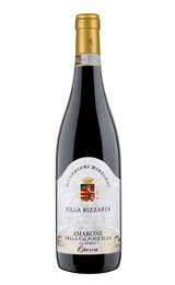 Вино Villa Rizzardi Amarone Classico della Valpolicella 2015 0,75 л