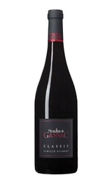 Вино Mas de Daumas Gassac Moulin De Gassac Classic Rouge 2020 0,75 л