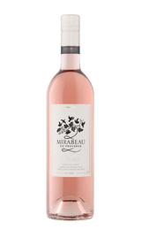 Вино Mirabeau Classic Rose 2020 0,75 л