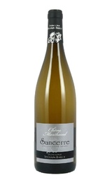 Вино Domaine Sylvain Bailly Sancerre Chene Marchand 2020 0,75 л