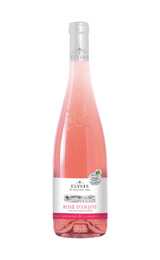 Вино Loire Proprietes Elysis Rose d'Anjou 2020 0,75 л
