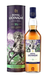 Виски Royal Lochnagar 16 Years Old Special Release 2021 0,7 л