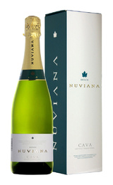 Кава Codorniu Nuviana Cava Dulce 0,75 л