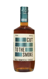 Ром Cut Smoke 0,7 л
