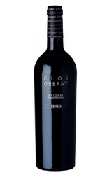 Вино Vinicola del Priorat Clos Gebrat Crianza 2018 0,75 л